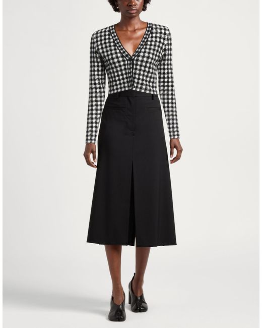 Rebecas Sandro de color Black