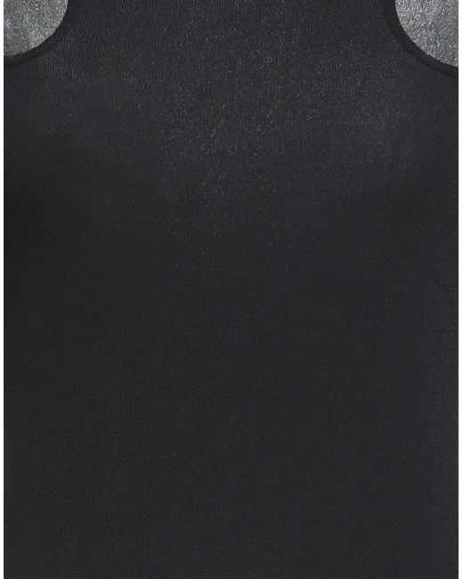 Dondup Black Sweater