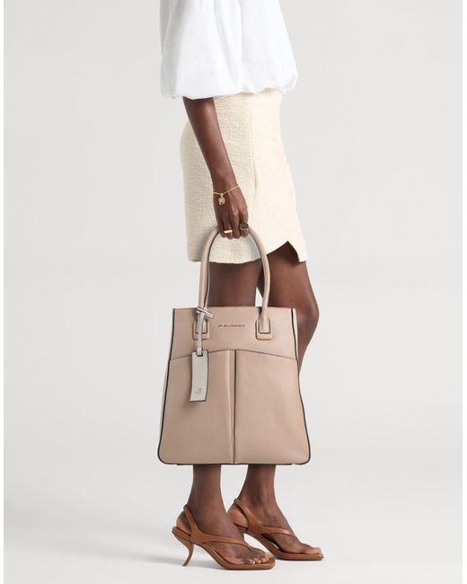 Piquadro Natural Handtaschen