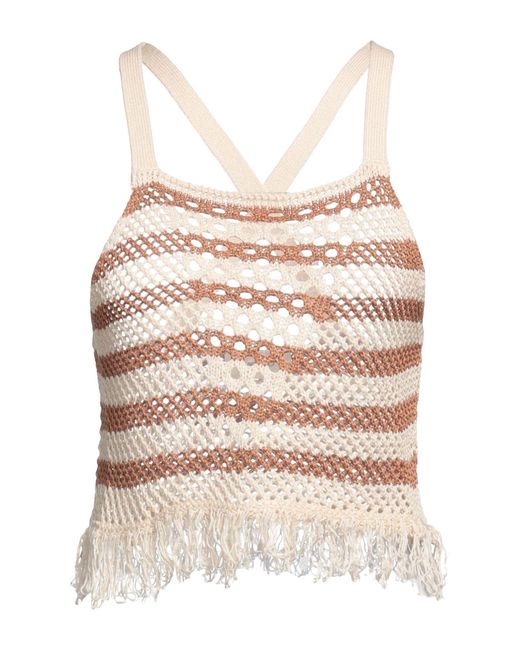 ViCOLO Natural Top