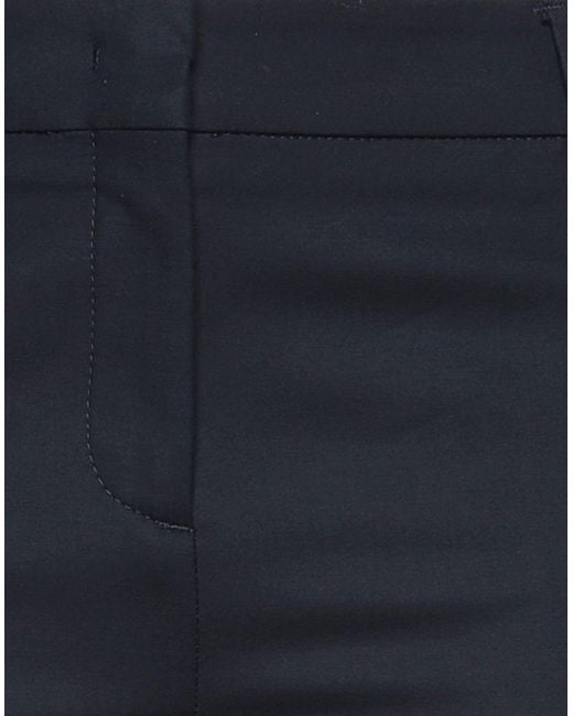 Eleventy Blue Trouser