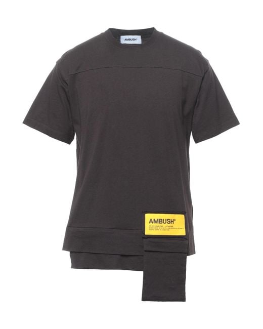 T-shirt Ambush pour homme en coloris Gray