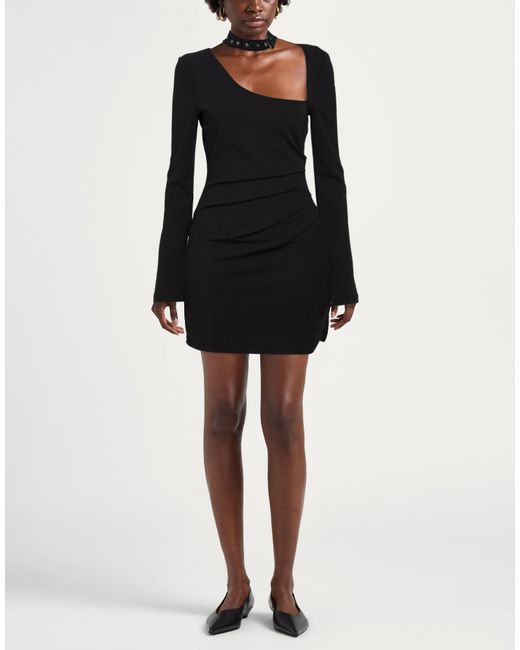 Aniye By Black Mini Dress