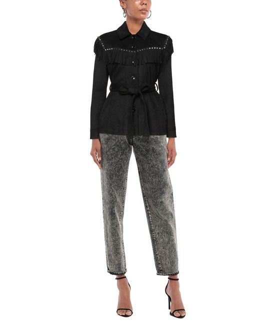 Liu Jo Black Jacket