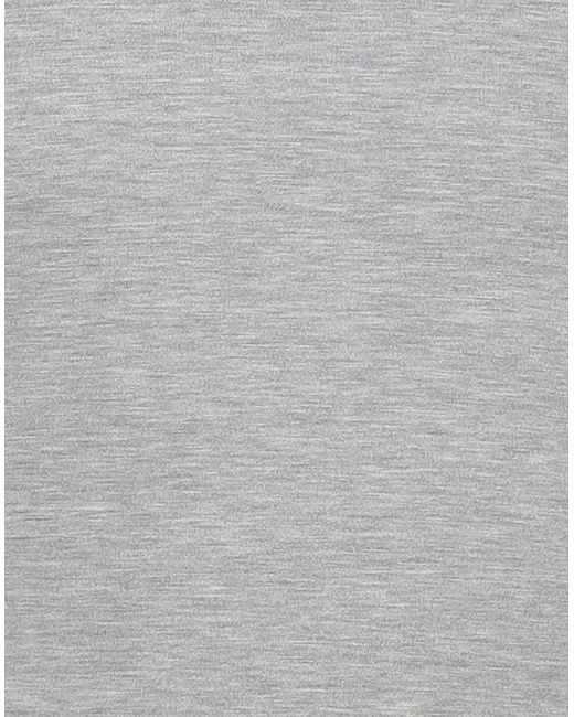 Berluti Gray T-Shirt for men
