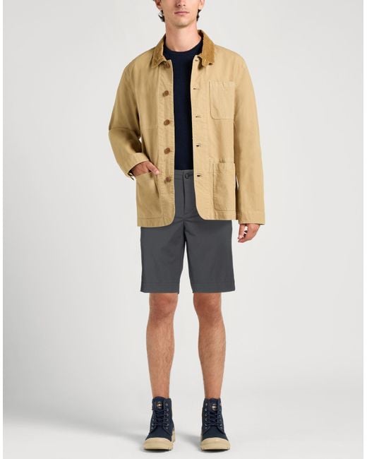 Rrd Gray Shorts & Bermuda Shorts for men