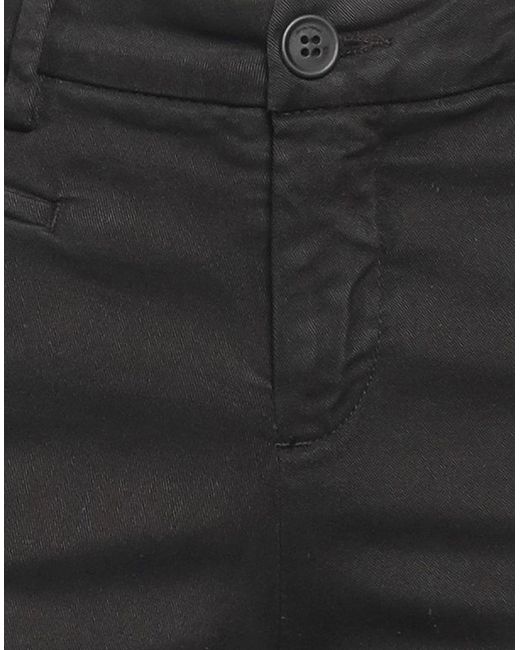 Peuterey Gray Trouser
