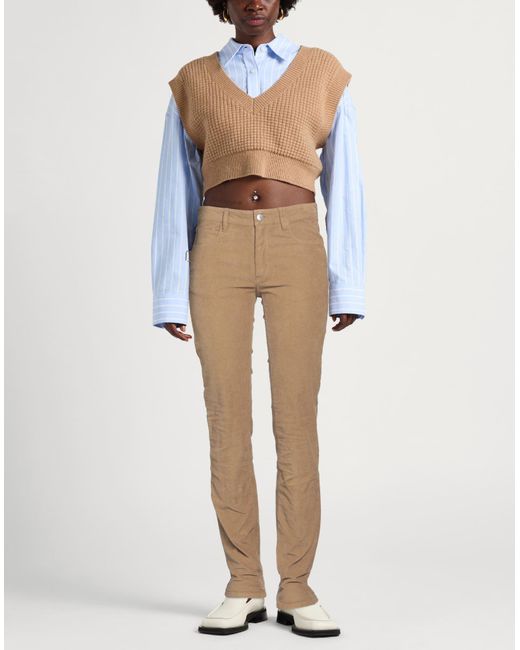Pantalone di Zadig & Voltaire in Natural