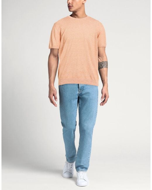 PAOLO RAGAZZINI White Sweaters for men