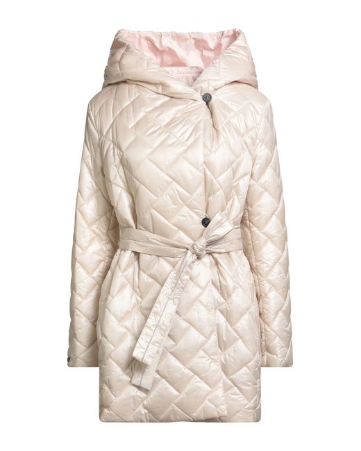 Peserico Natural Puffer