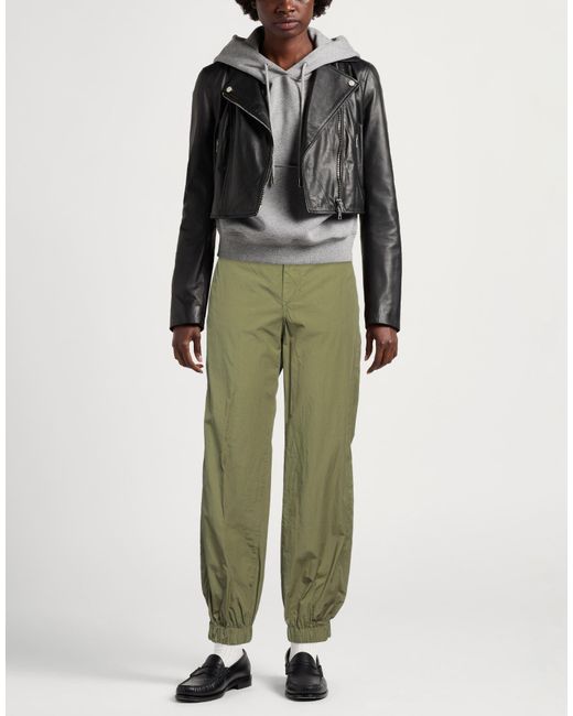 Dondup Green Trouser