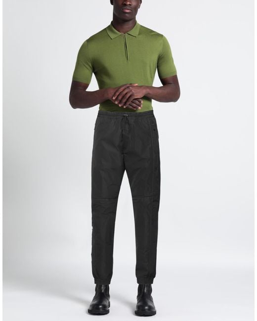 DSquared² Gray Trouser for men