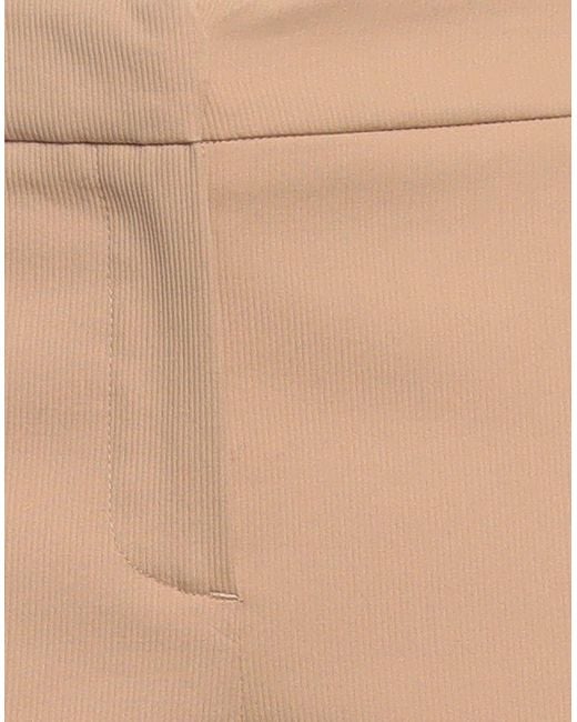 Eleventy Natural Trouser