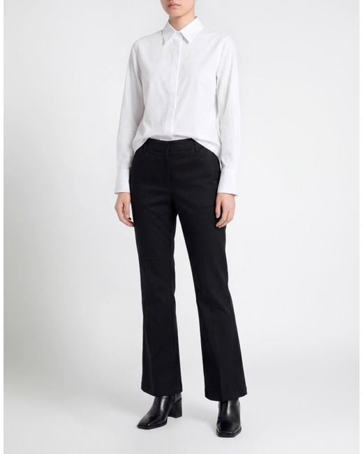 Pantalone di Department 5 in Black