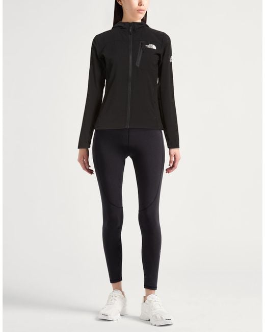 The North Face Black Jacket