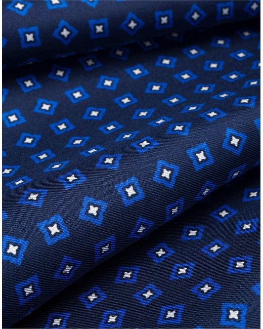 Billionaire Schal in Blue für Herren