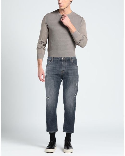 Reign Blue Jeans for men
