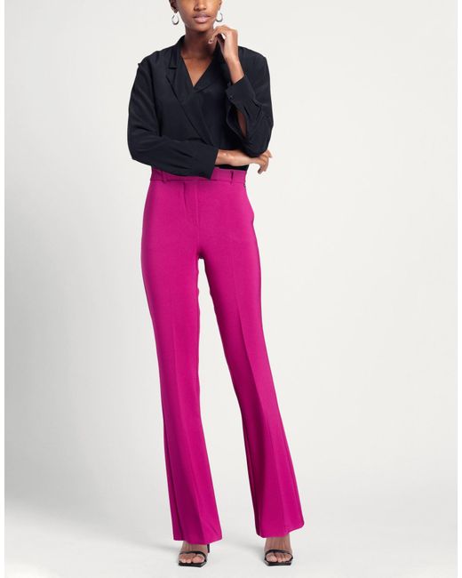 Rebel Queen Pink Pants