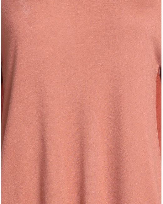Transit Pink Par-Such T-Shirt Viscose, Elastane