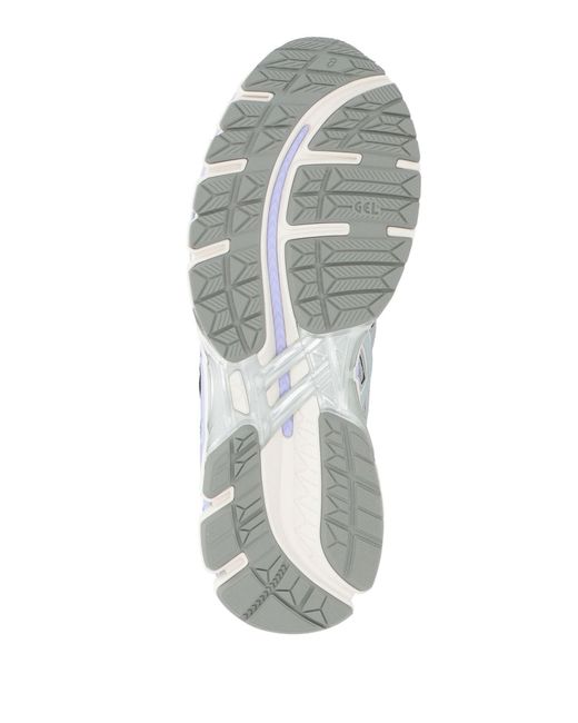 Asics White Trainers for men