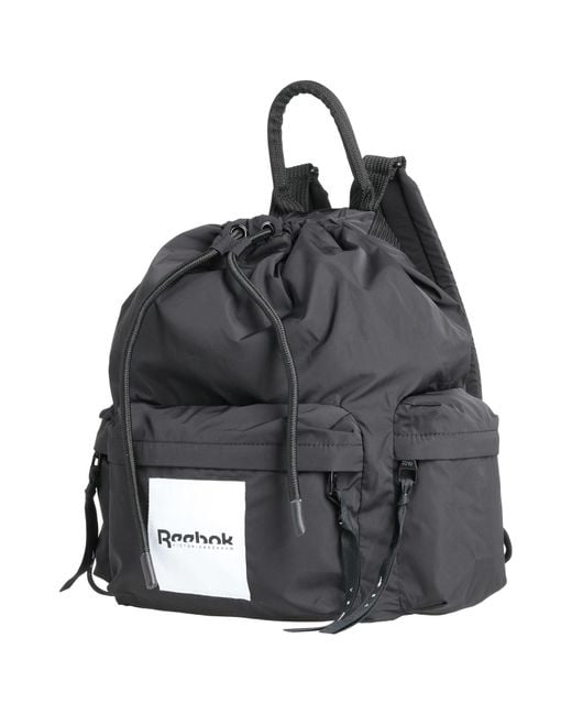 Mochila Reebok X Victoria Beckham de color Black