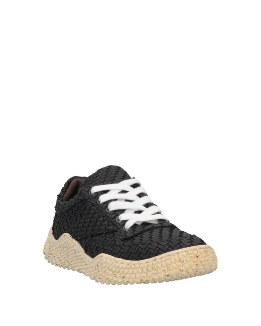 Collection Privée Black Sneakers