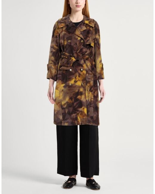 Dondup Brown Coat