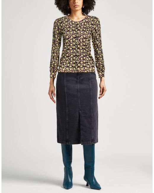 Rebecas Maliparmi de color Black