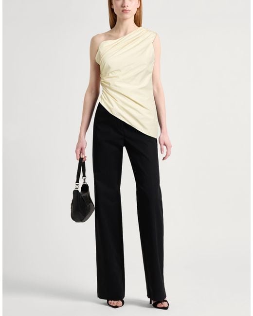 Atlein Natural Top Polyester, Cotton
