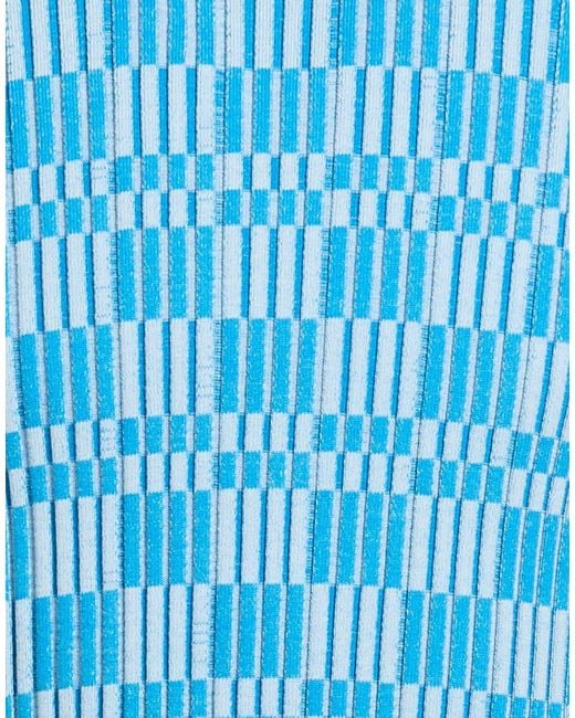 Jacquemus Blue Sweaters for men