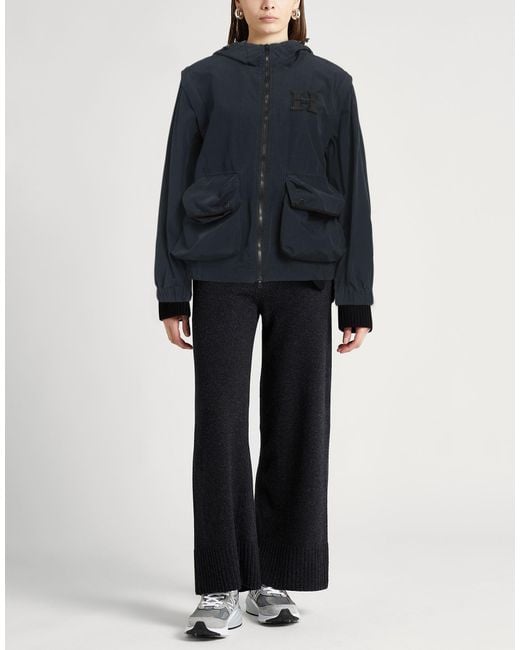 Historic Blue Jacket Cotton, Nylon