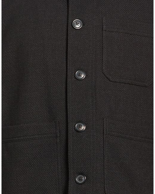 Circolo 1901 Black Jacket for men