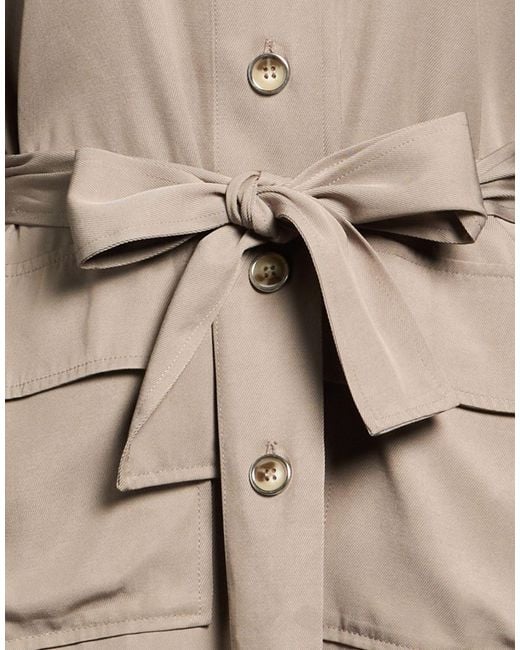 8pm Natural Jacket