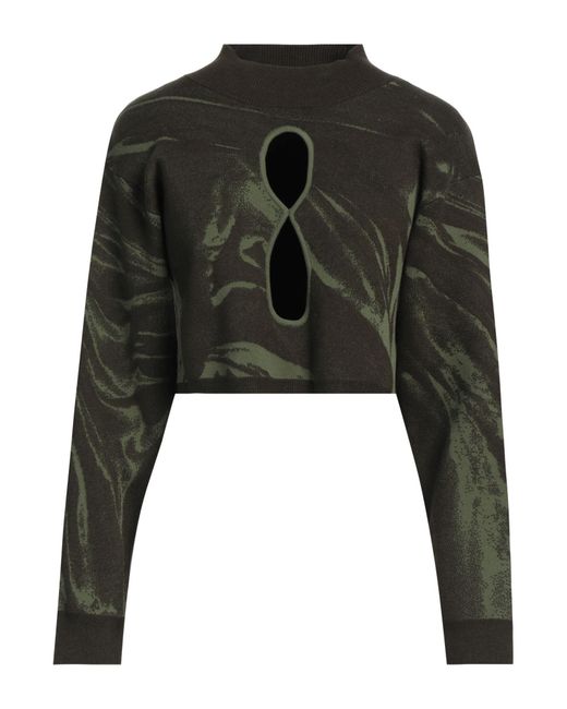 Cuello alto Ph5 de color Black