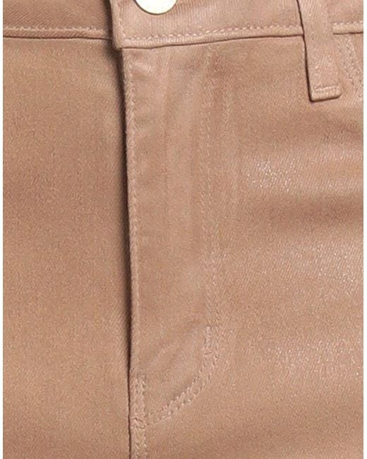 L'Agence Natural Trouser