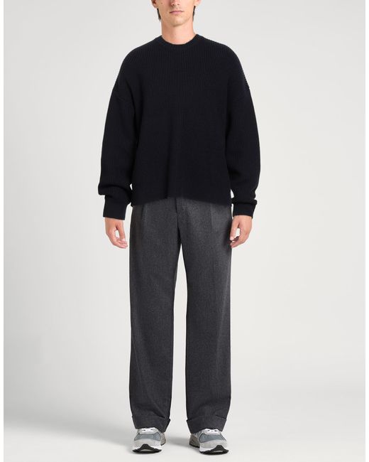 Pullover di Sandro in Blue da Uomo
