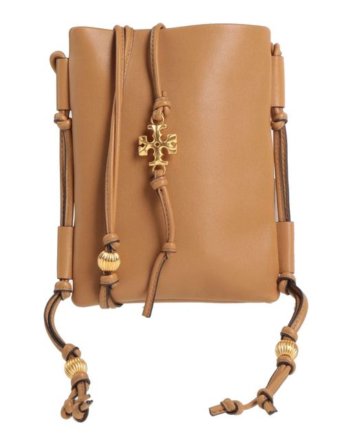 Tory Burch Crossbody Bag in White Lyst