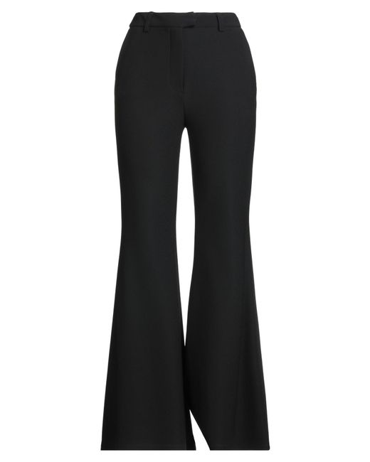 MICHAEL Michael Kors Black Trouser