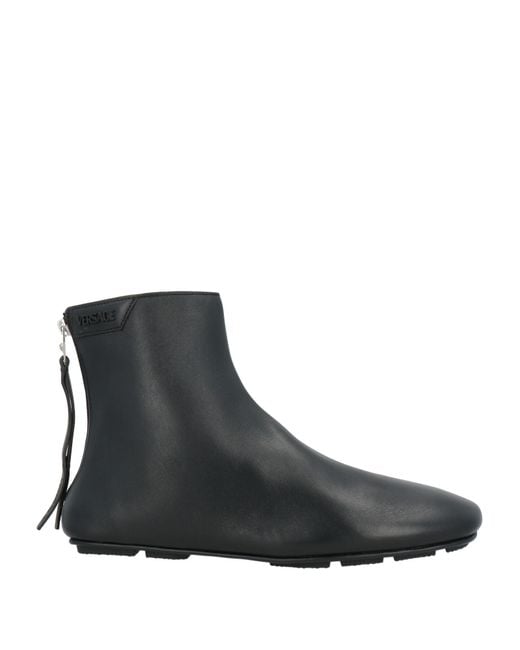 Versace Stiefelette in Black für Herren