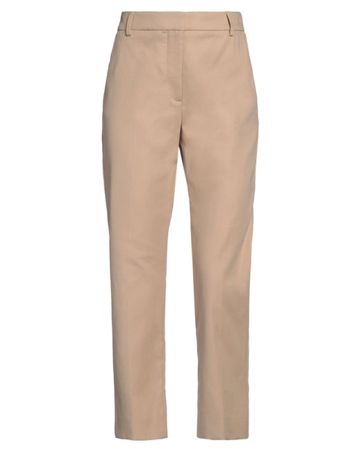 Pantalone di Weekend by Maxmara in Natural