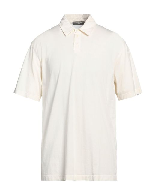 Camicia di Daniele Fiesoli in White da Uomo