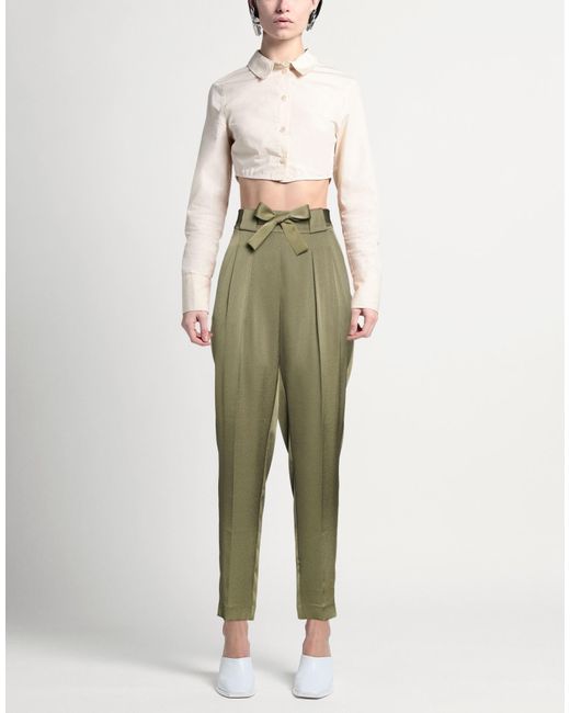 Windsor. Green Trouser