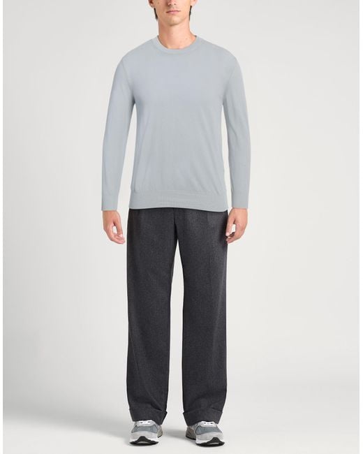 Pullover di Altea in Gray da Uomo