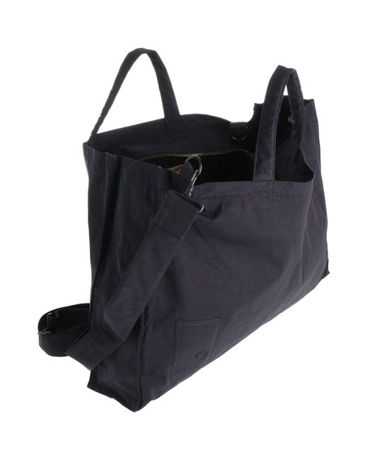C P Company Blue Handtaschen