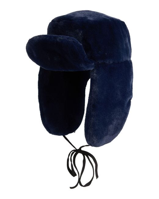 Cappello di Paul Smith in Blue