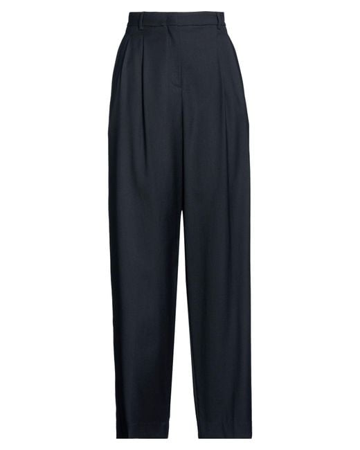 Incotex Blue Trouser