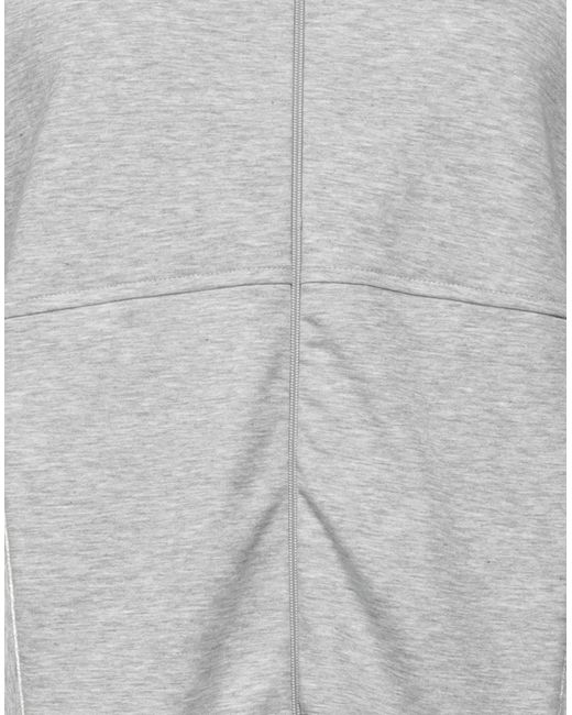 La Fileria Gray Sweatshirt