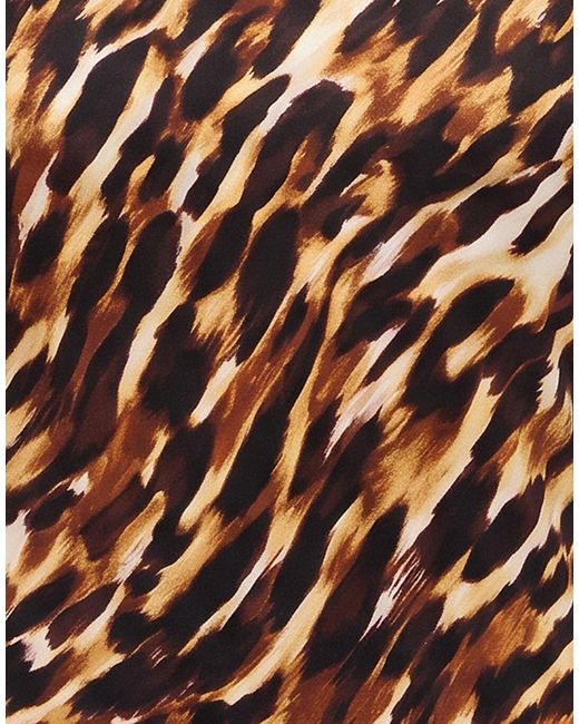 Jucca Brown Top