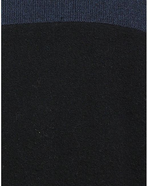 Minimum Blue Sweater Acrylic, Polyamide, Wool, Elastane for men