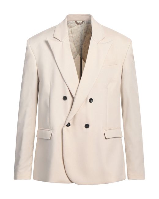 Imperial Blazer in Natural für Herren
